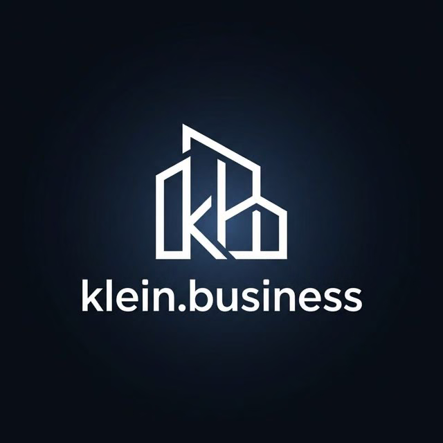 klein.business Logo