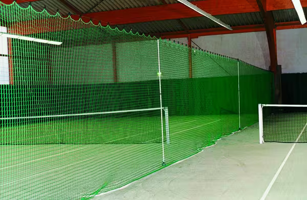 Netzstützen