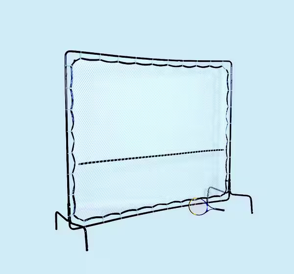 Tenniswand „Trainer“