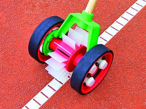 Rollengruppe
