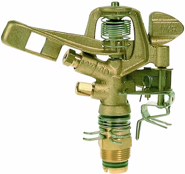 Voll- und Teilkreisregner 1 Zoll