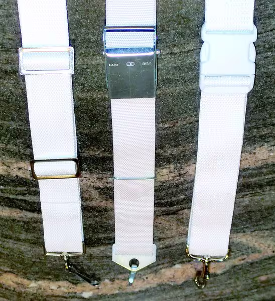 Regulierband - Mittelband