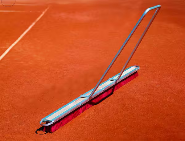 Abziehbesen „Kunststoff”