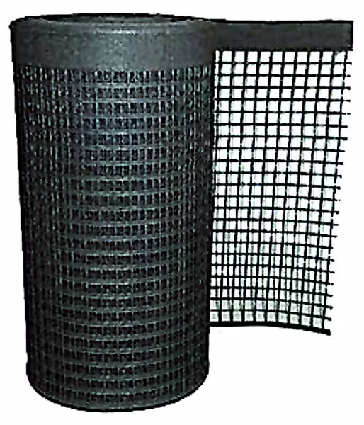 Doppel-Schleppnetz – Ersatzschleppnetz schwer, 200x150 cm